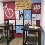 Nocleg ze śniadaniem La Bicicletta Rende