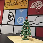 La Bicicletta