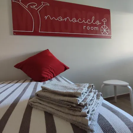 La Bicicletta 3* 렌데