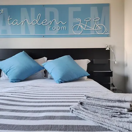 La Bicicletta B&B 3*