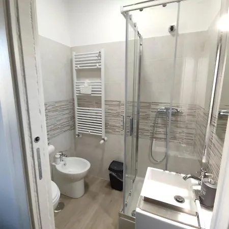La Bicicletta Bed & Breakfast 3*