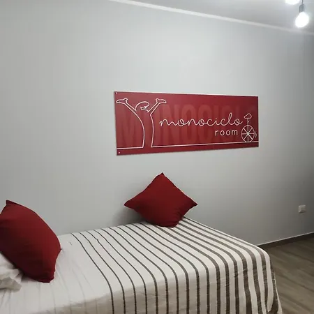 La Bicicletta 伦德