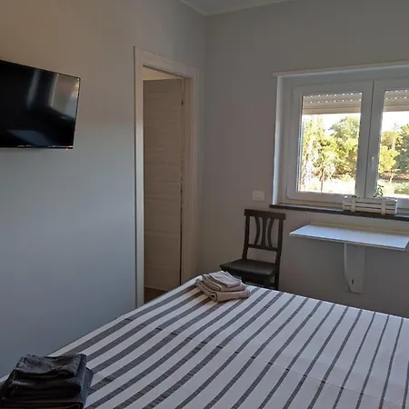 La Bicicletta Bed & Breakfast