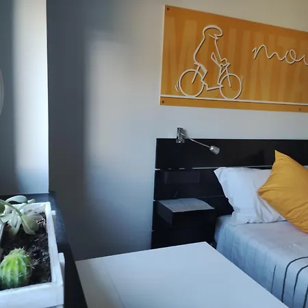 La Bicicletta Bed & Breakfast Rende