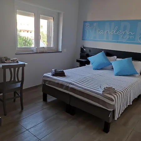 住宿加早餐酒店 La Bicicletta 3*