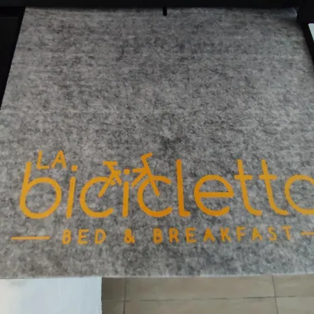 La Bicicletta Bed & Breakfast