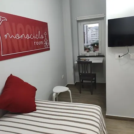La Bicicletta Bed & Breakfast
