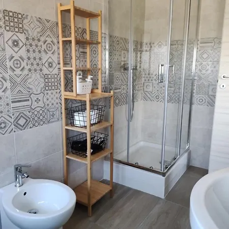 La Bicicletta Bed & Breakfast