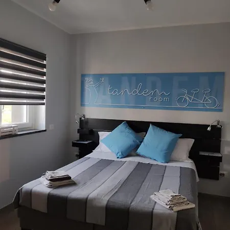 La Bicicletta B&B 3*