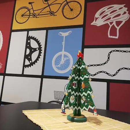 La Bicicletta