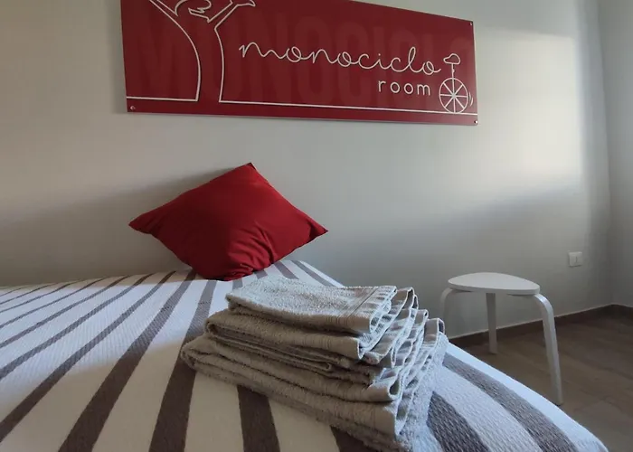 La Bicicletta 3* 伦德