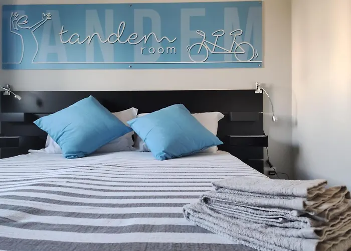 La Bicicletta Bed & Breakfast 3*