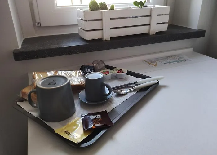 La Bicicletta Couette-café 3*