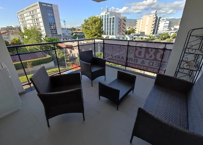 La Bicicletta 住宿加早餐酒店