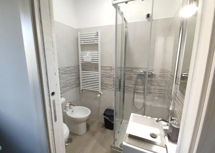 La Bicicletta Bed & Breakfast 3*