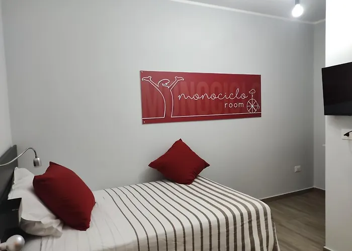 La Bicicletta 伦德