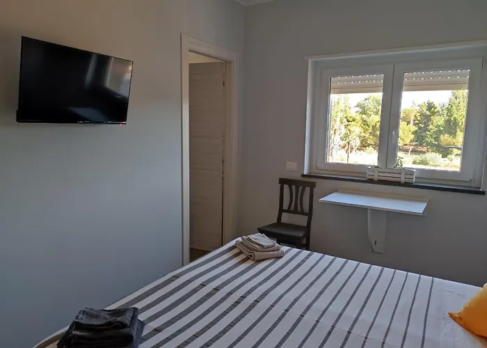 La Bicicletta Bed & Breakfast