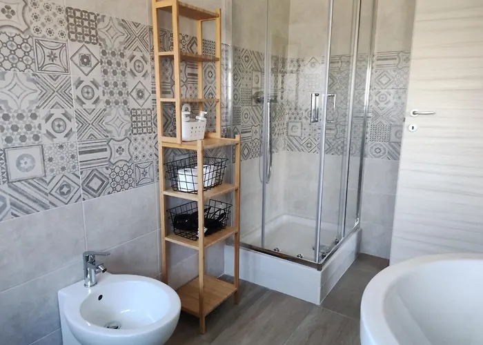 La Bicicletta Bed & Breakfast