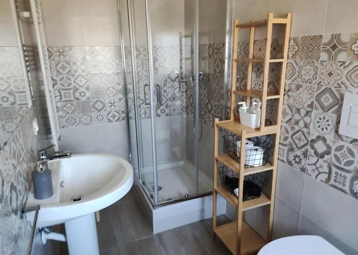 Bed & Breakfast La Bicicletta