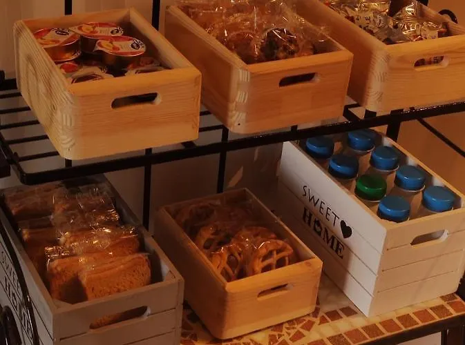 住宿加早餐酒店 La Bicicletta